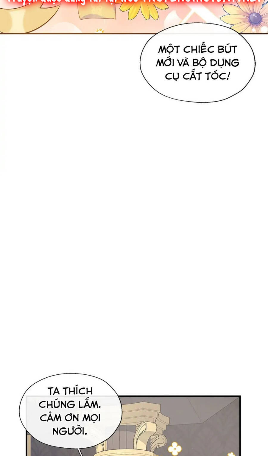 Chúng Ta Có Thể Trở Thành Người Nhà Không? Chapter 87 - Trang 2