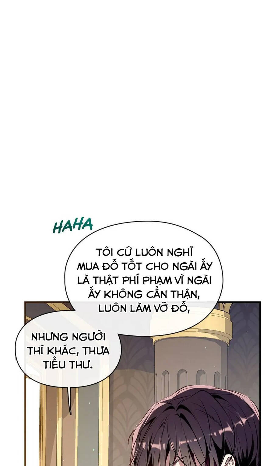 Chúng Ta Có Thể Trở Thành Người Nhà Không? Chapter 87 - Trang 2