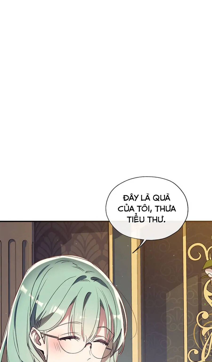 Chúng Ta Có Thể Trở Thành Người Nhà Không? Chapter 87 - Trang 2