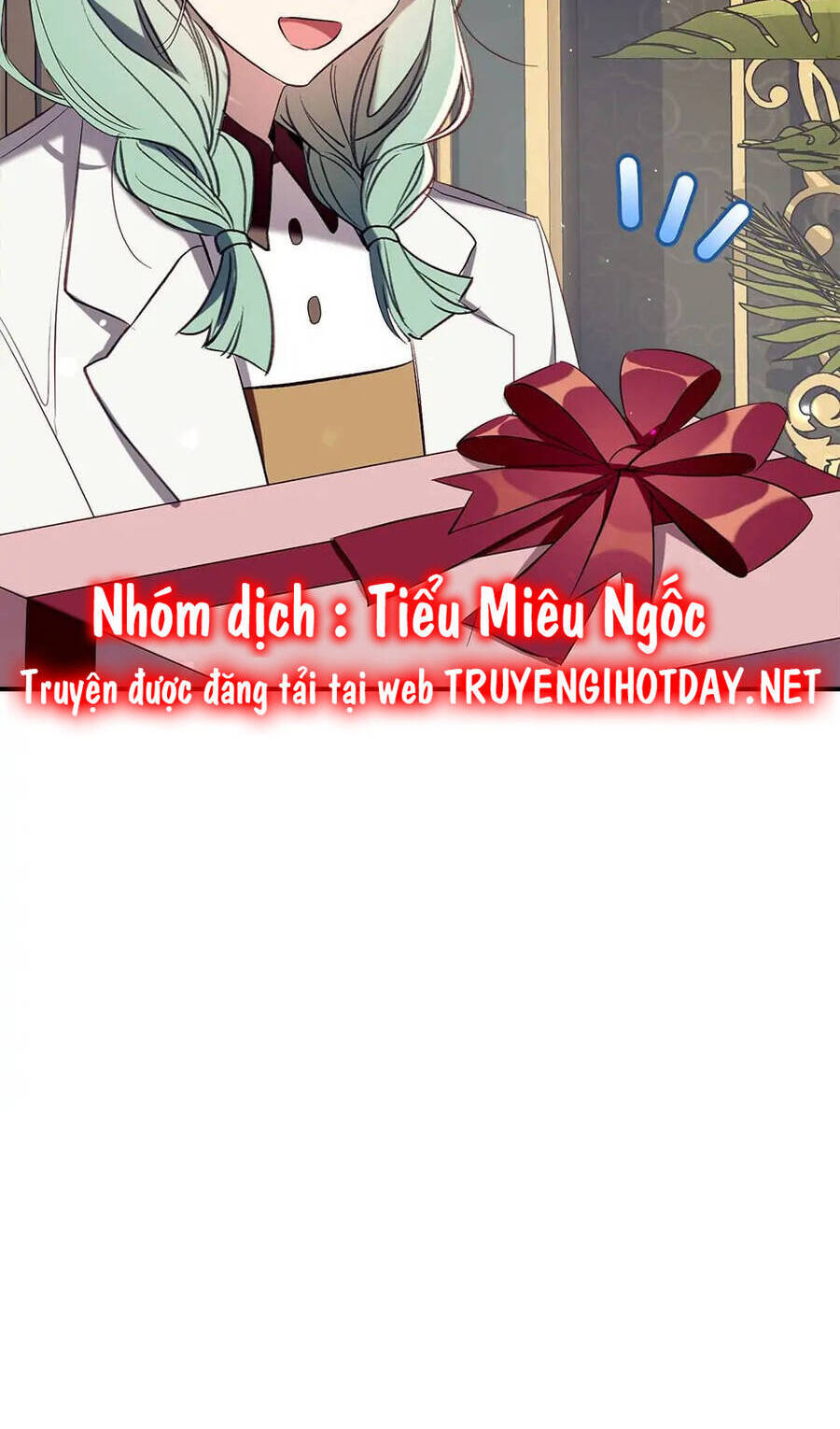 Chúng Ta Có Thể Trở Thành Người Nhà Không? Chapter 87 - Trang 2