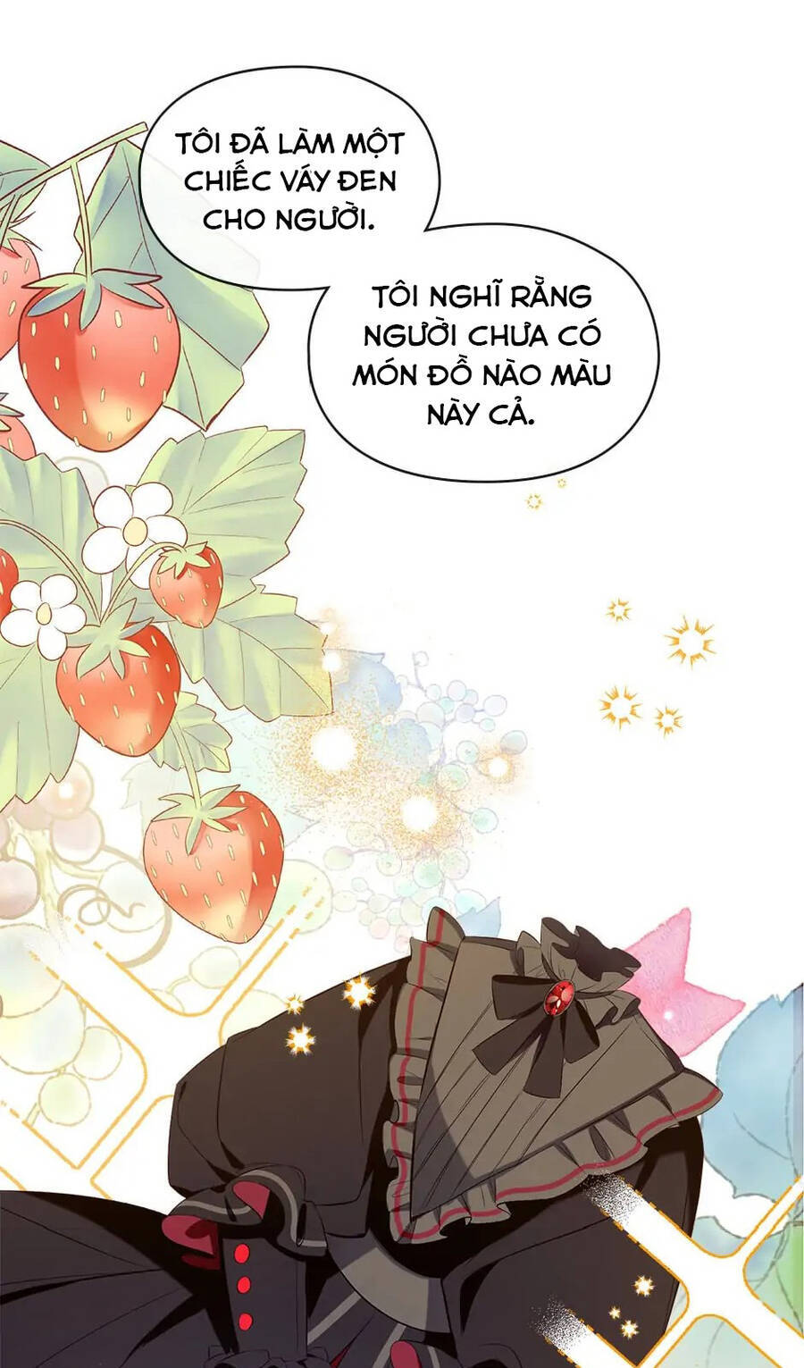 Chúng Ta Có Thể Trở Thành Người Nhà Không? Chapter 87 - Trang 2