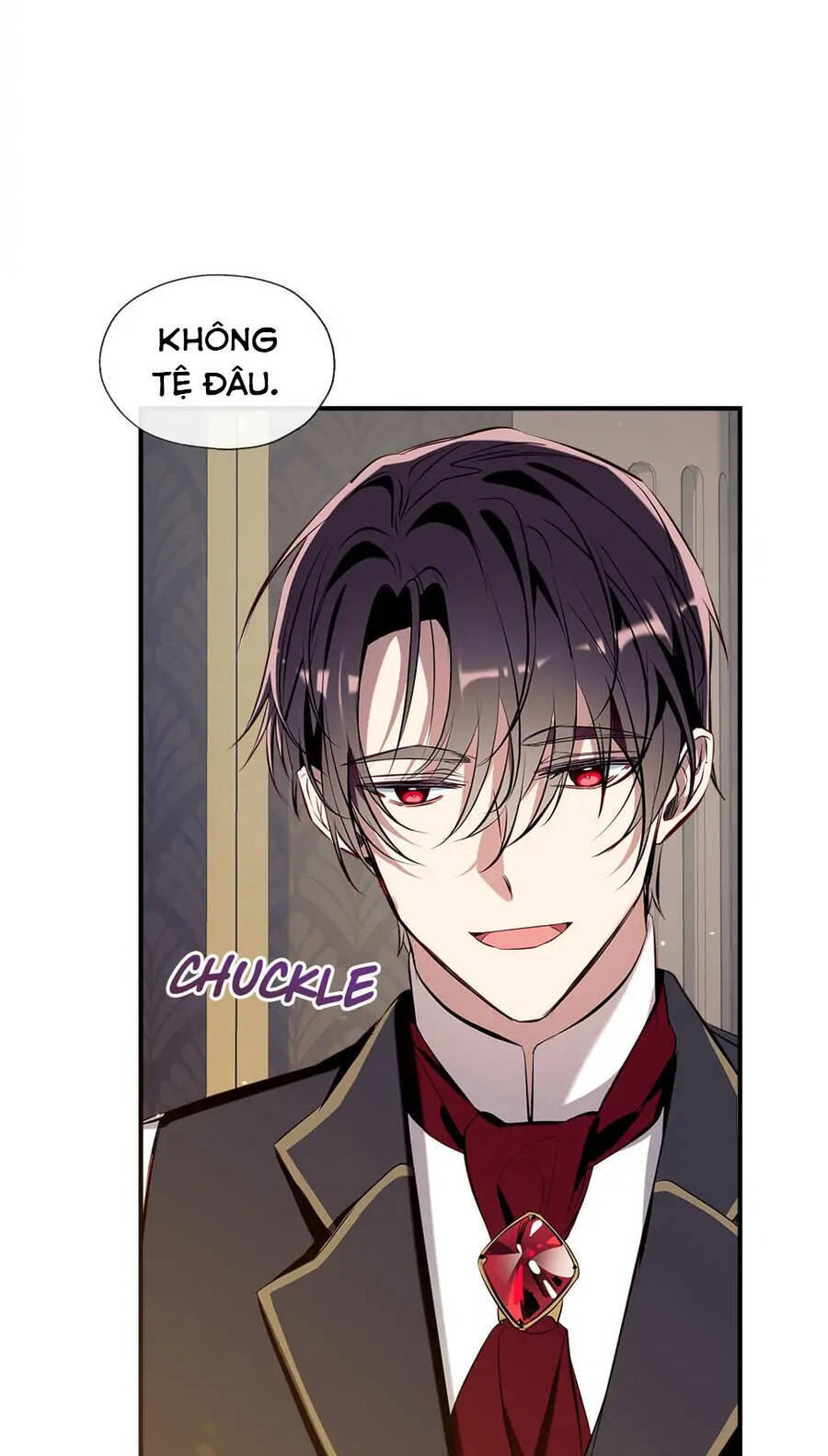 Chúng Ta Có Thể Trở Thành Người Nhà Không? Chapter 87 - Trang 2