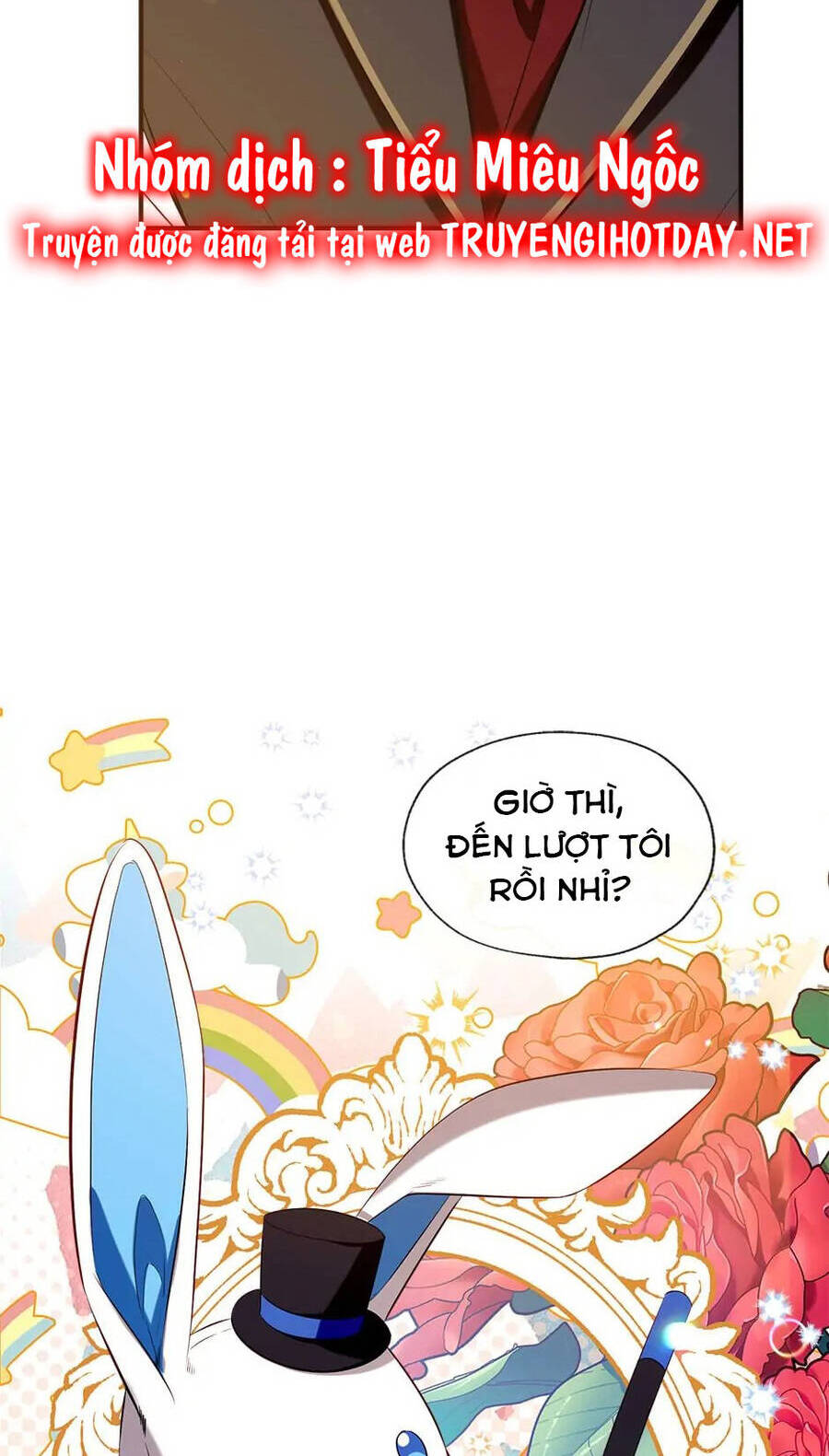 Chúng Ta Có Thể Trở Thành Người Nhà Không? Chapter 87 - Trang 2