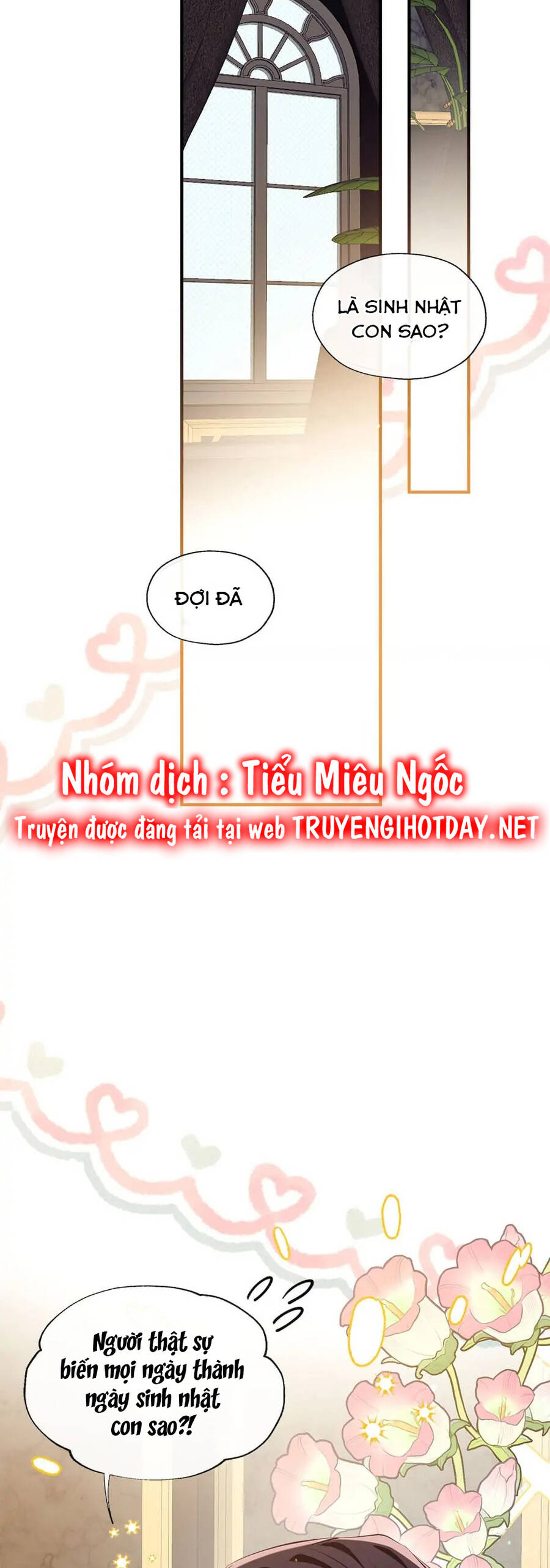 Chúng Ta Có Thể Trở Thành Người Nhà Không? Chapter 87 - Trang 2