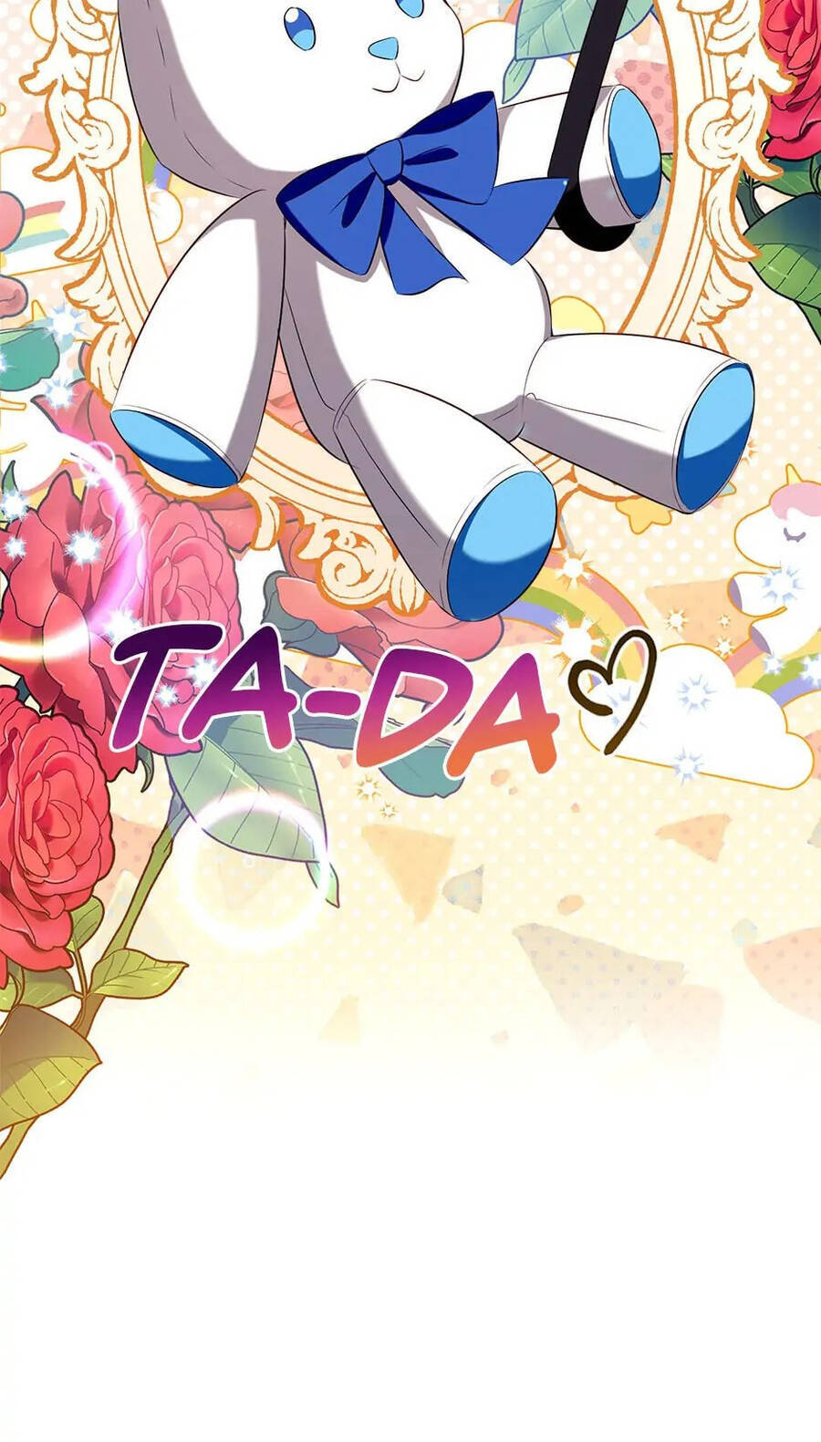 Chúng Ta Có Thể Trở Thành Người Nhà Không? Chapter 87 - Trang 2