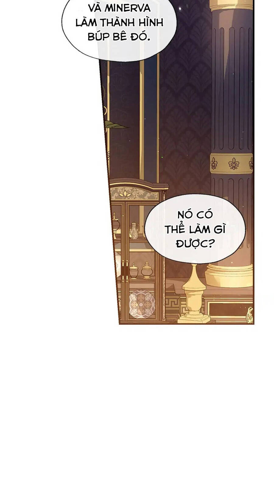 Chúng Ta Có Thể Trở Thành Người Nhà Không? Chapter 87 - Trang 2