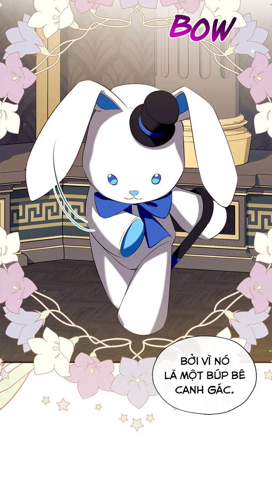 Chúng Ta Có Thể Trở Thành Người Nhà Không? Chapter 87 - Trang 2