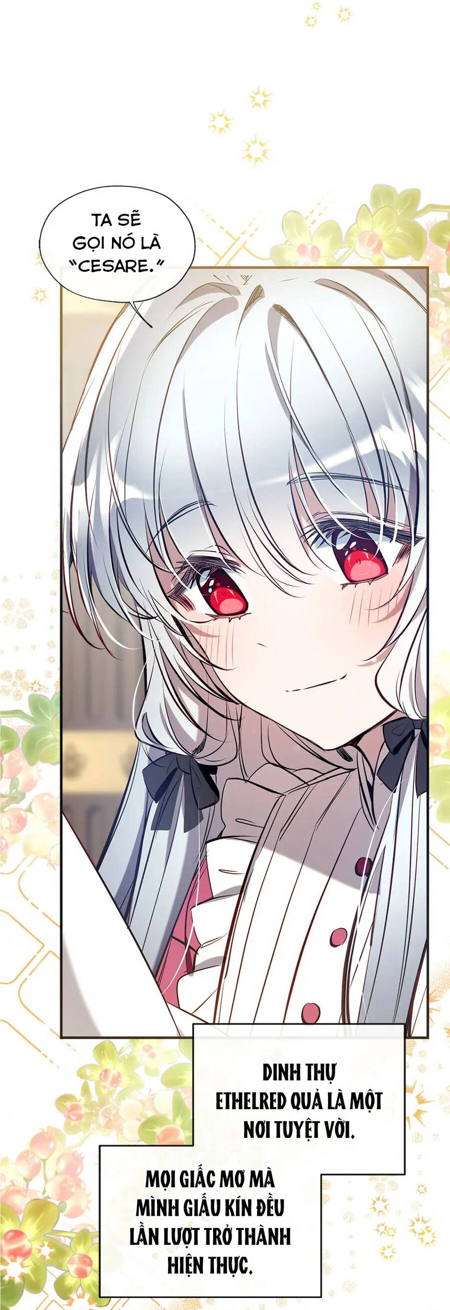 Chúng Ta Có Thể Trở Thành Người Nhà Không? Chapter 87 - Trang 2