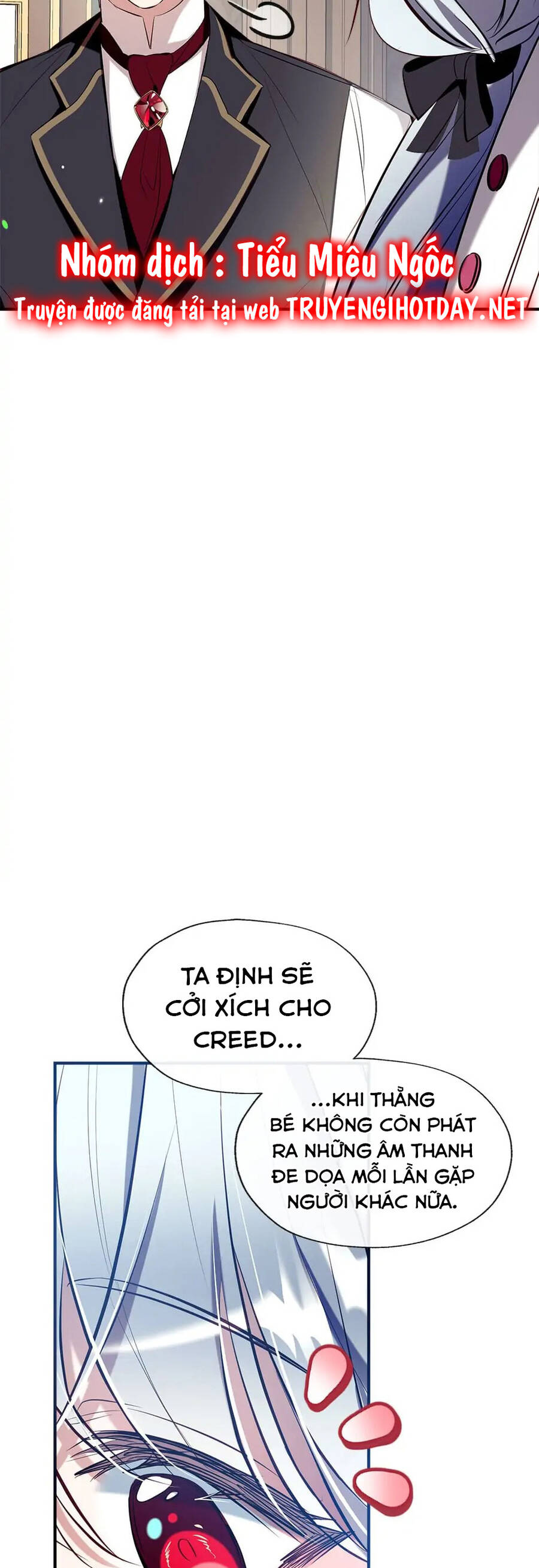 Chúng Ta Có Thể Trở Thành Người Nhà Không? Chapter 87 - Trang 2