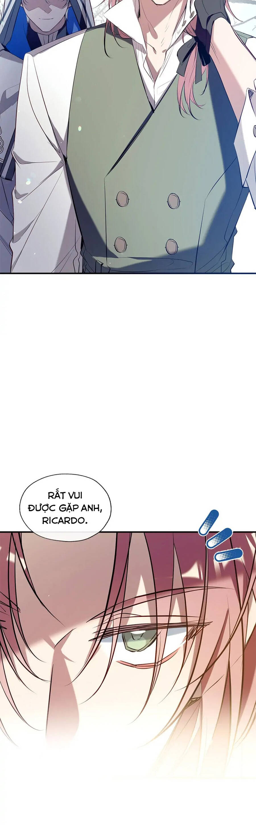 Chúng Ta Có Thể Trở Thành Người Nhà Không? Chapter 87 - Trang 2