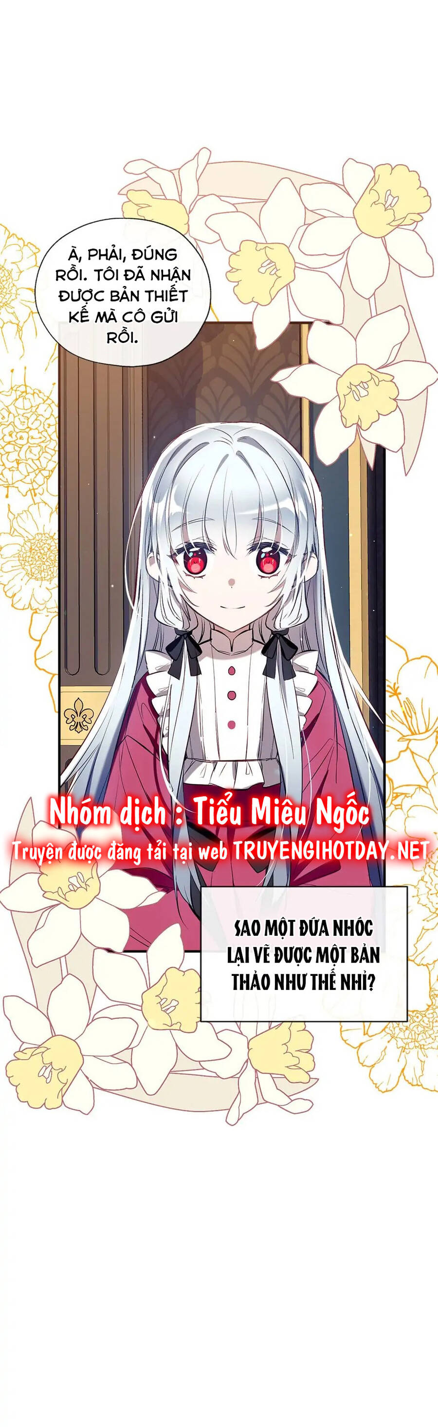 Chúng Ta Có Thể Trở Thành Người Nhà Không? Chapter 87 - Trang 2