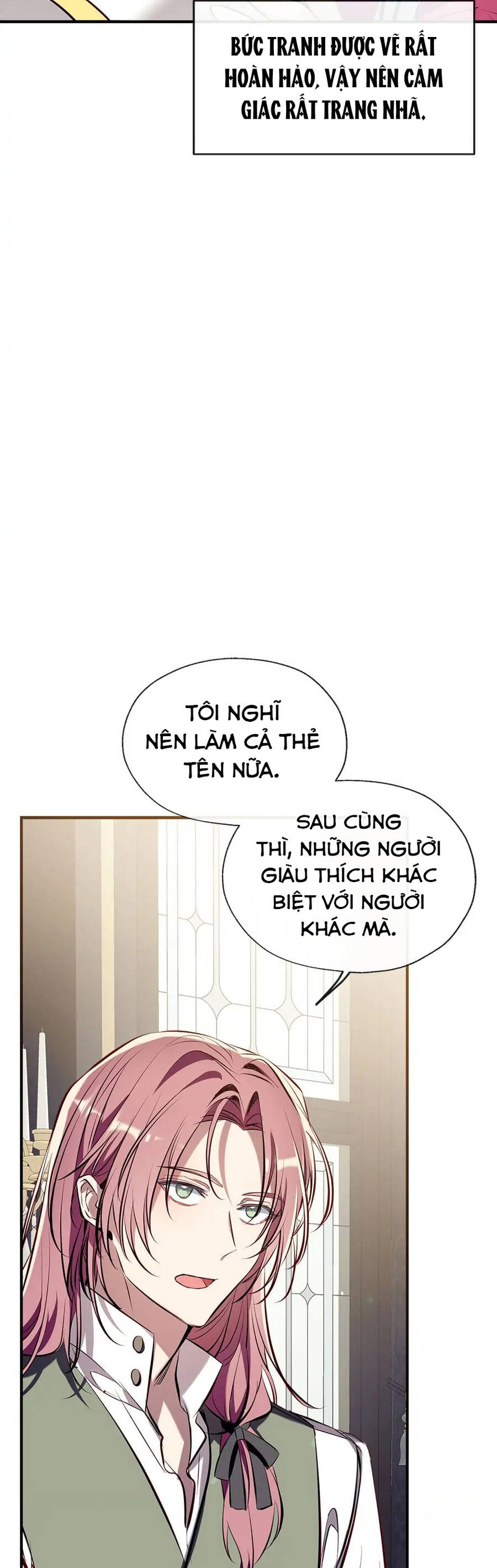 Chúng Ta Có Thể Trở Thành Người Nhà Không? Chapter 87 - Trang 2