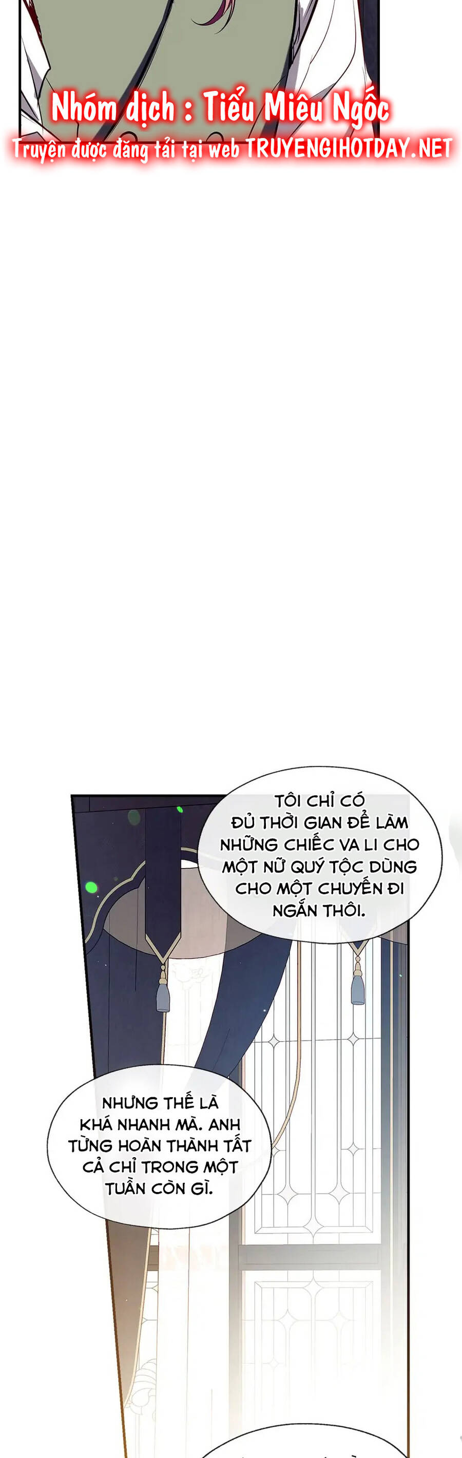 Chúng Ta Có Thể Trở Thành Người Nhà Không? Chapter 87 - Trang 2