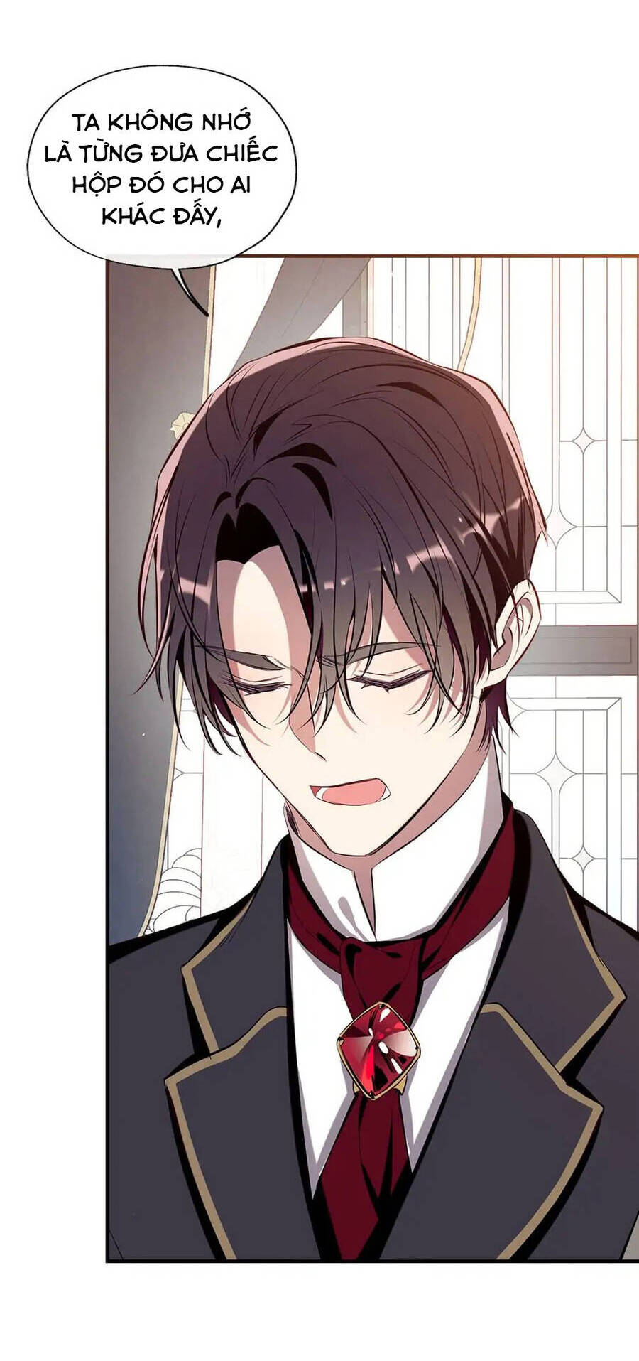 Chúng Ta Có Thể Trở Thành Người Nhà Không? Chapter 87 - Trang 2