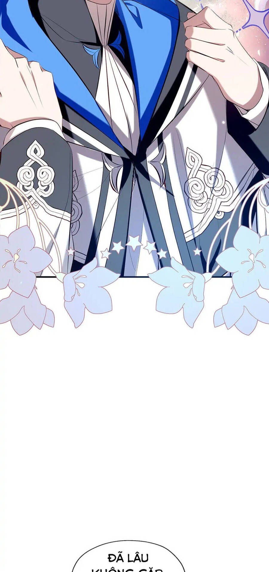 Chúng Ta Có Thể Trở Thành Người Nhà Không? Chapter 87 - Trang 2