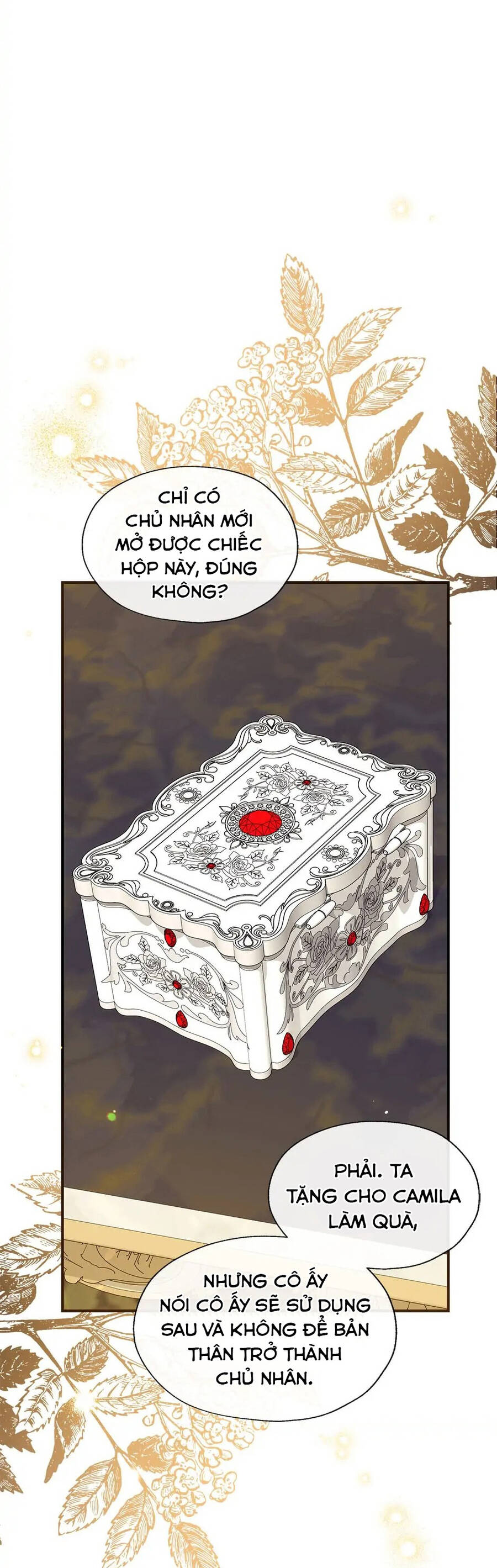 Chúng Ta Có Thể Trở Thành Người Nhà Không? Chapter 87 - Trang 2