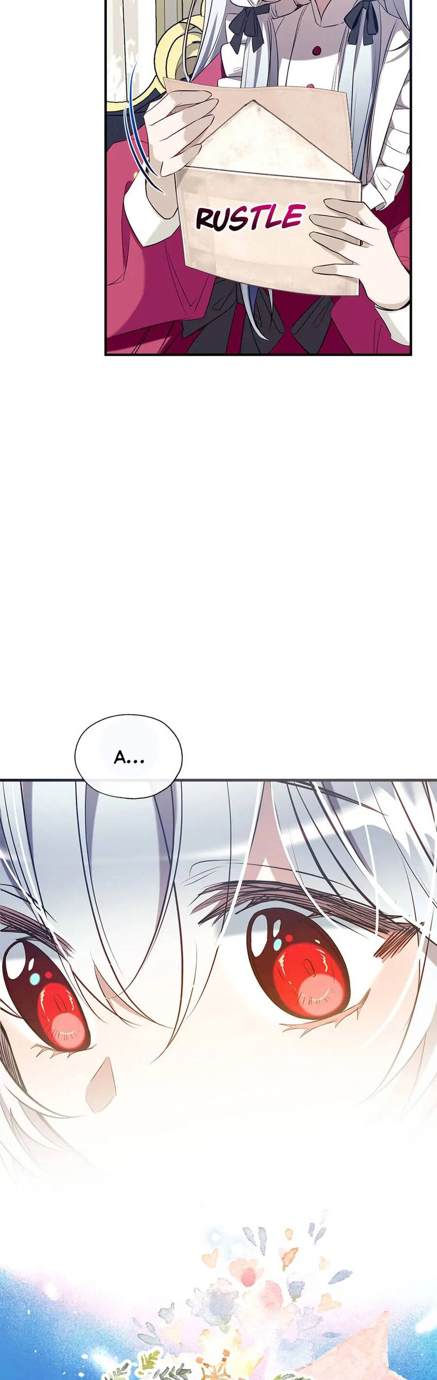 Chúng Ta Có Thể Trở Thành Người Nhà Không? Chapter 87 - Trang 2