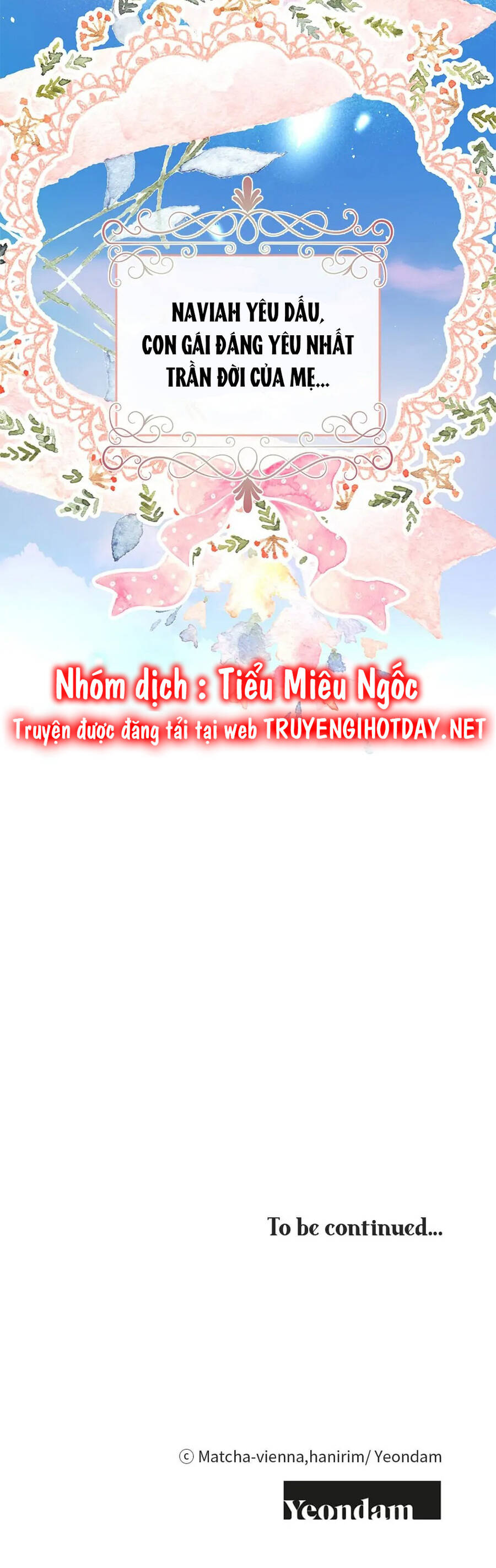 Chúng Ta Có Thể Trở Thành Người Nhà Không? Chapter 87 - Trang 2