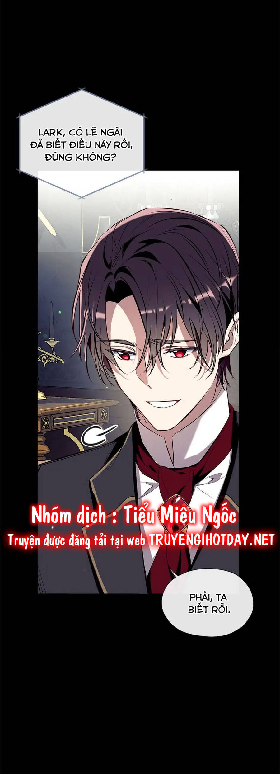 Chúng Ta Có Thể Trở Thành Người Nhà Không? Chapter 88 - Trang 2