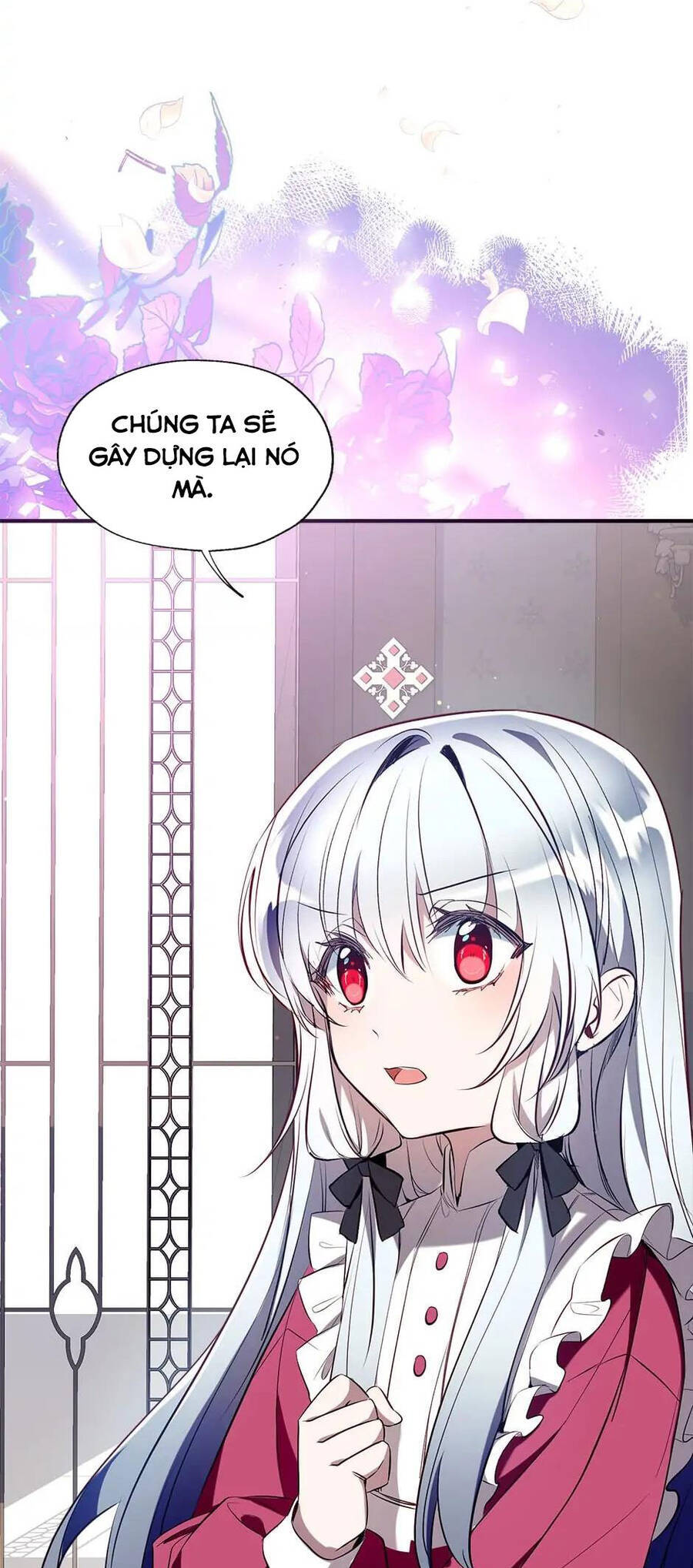 Chúng Ta Có Thể Trở Thành Người Nhà Không? Chapter 89 - Trang 2