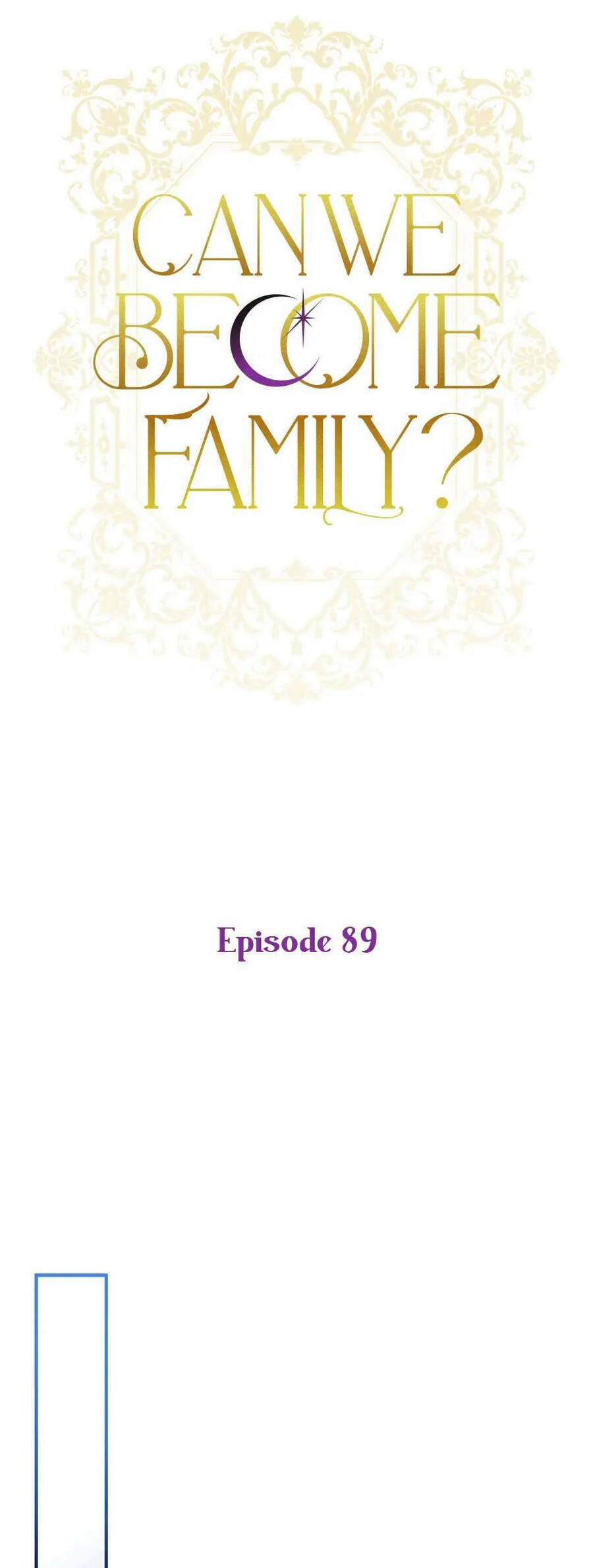 Chúng Ta Có Thể Trở Thành Người Nhà Không? Chapter 89 - Trang 2