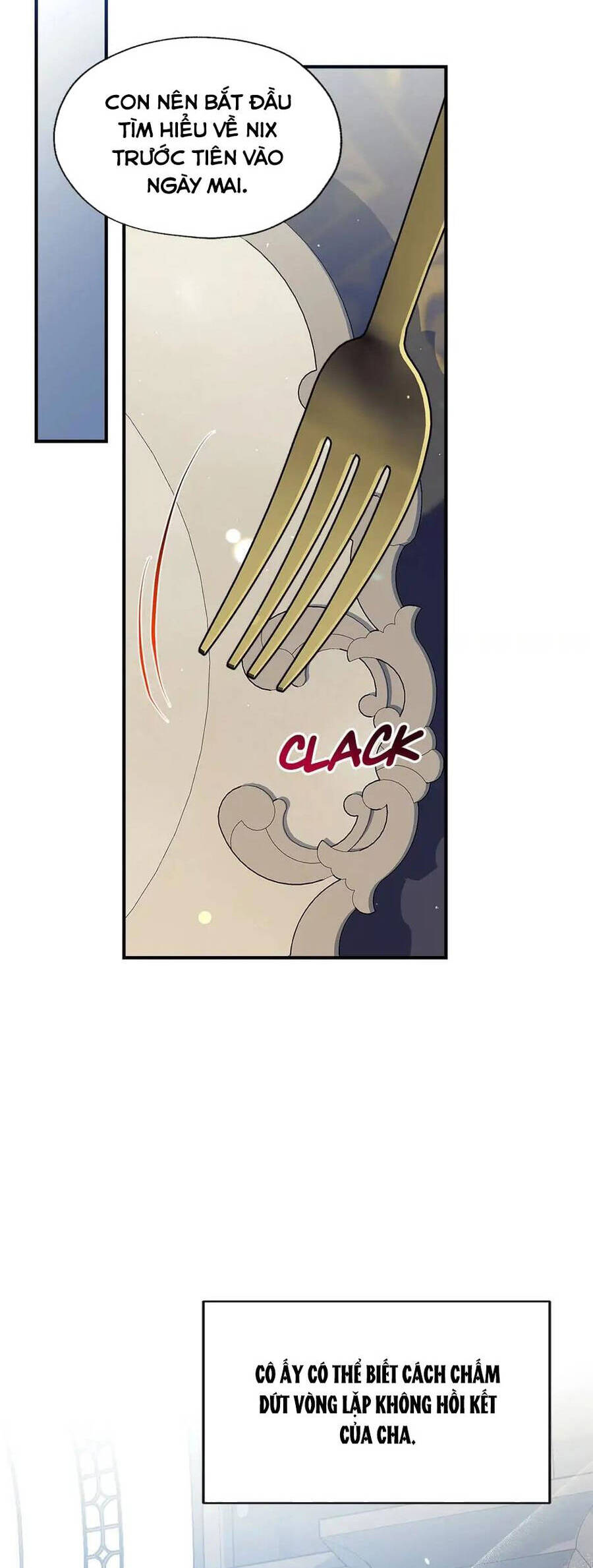 Chúng Ta Có Thể Trở Thành Người Nhà Không? Chapter 89 - Trang 2