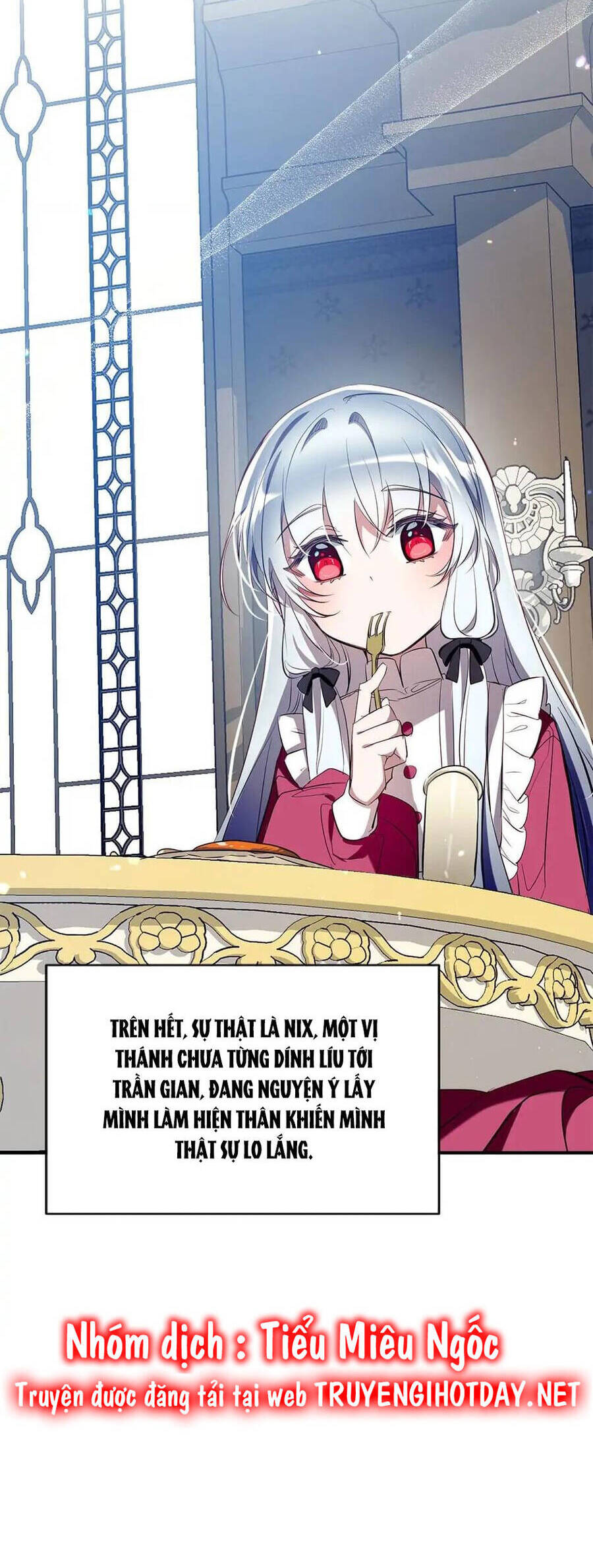 Chúng Ta Có Thể Trở Thành Người Nhà Không? Chapter 89 - Trang 2