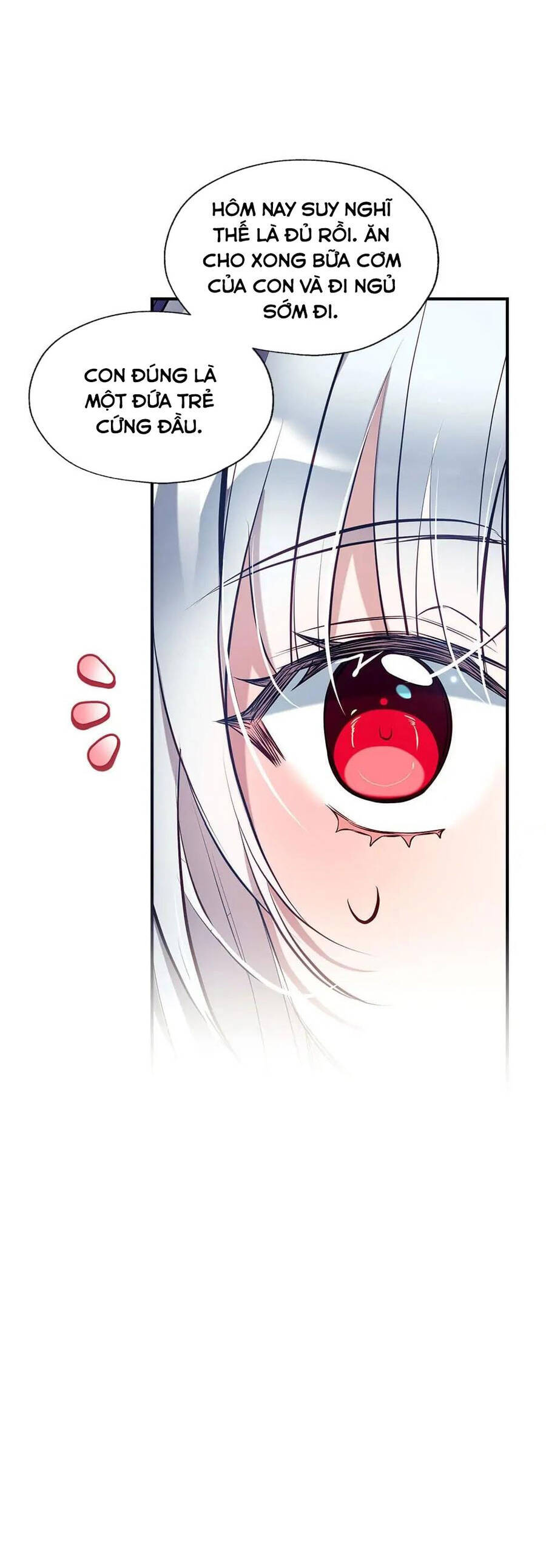 Chúng Ta Có Thể Trở Thành Người Nhà Không? Chapter 89 - Trang 2