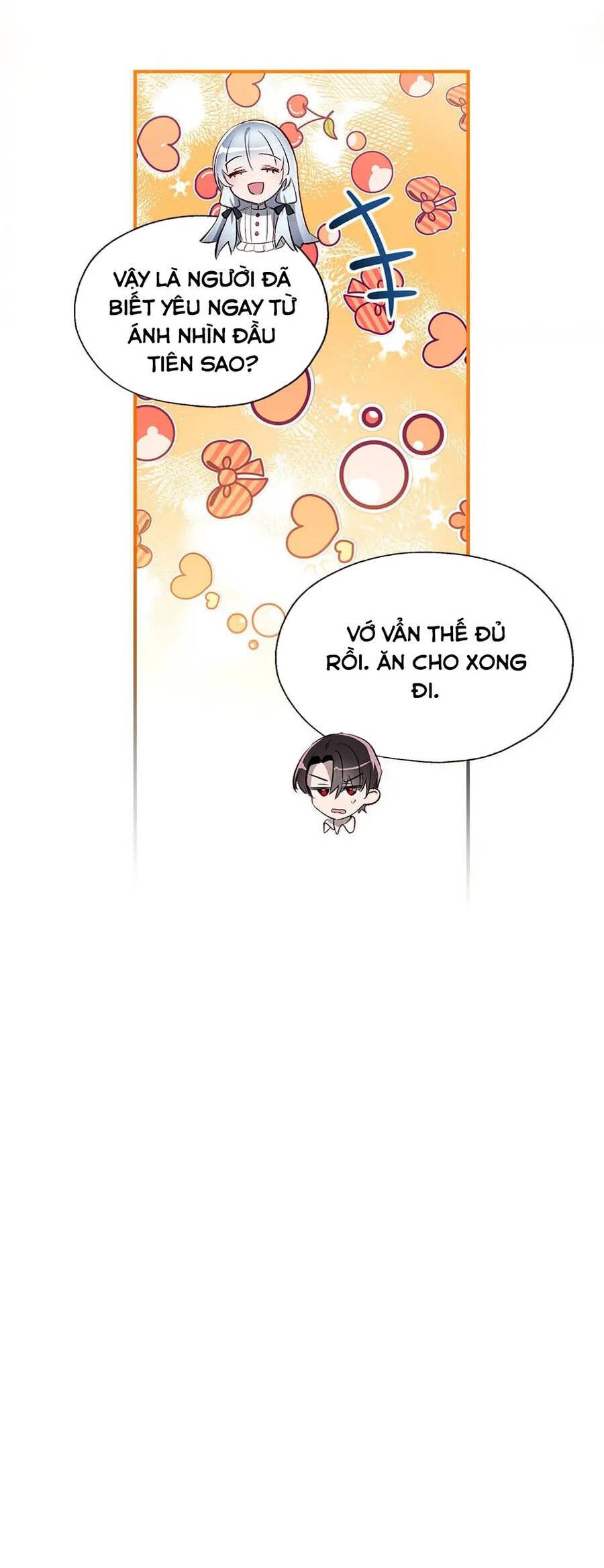 Chúng Ta Có Thể Trở Thành Người Nhà Không? Chapter 89 - Trang 2