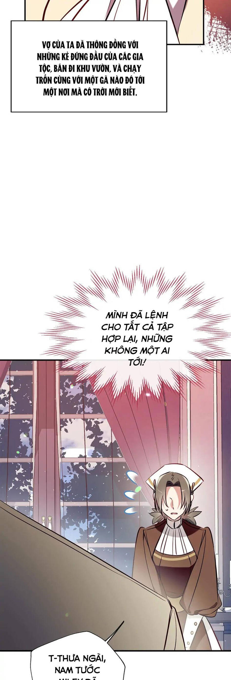 Chúng Ta Có Thể Trở Thành Người Nhà Không? Chapter 89 - Trang 2