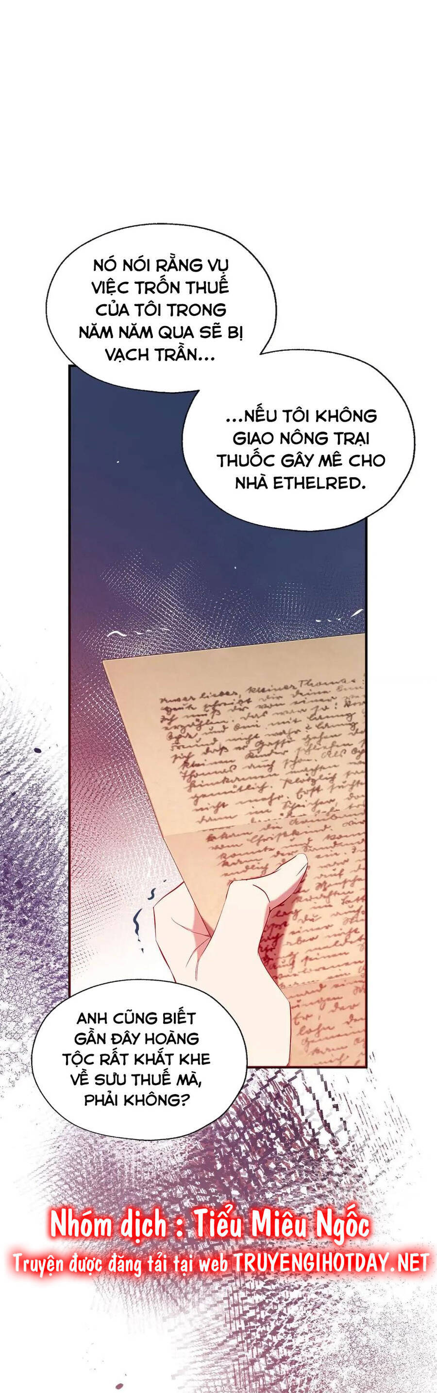 Chúng Ta Có Thể Trở Thành Người Nhà Không? Chapter 89 - Trang 2