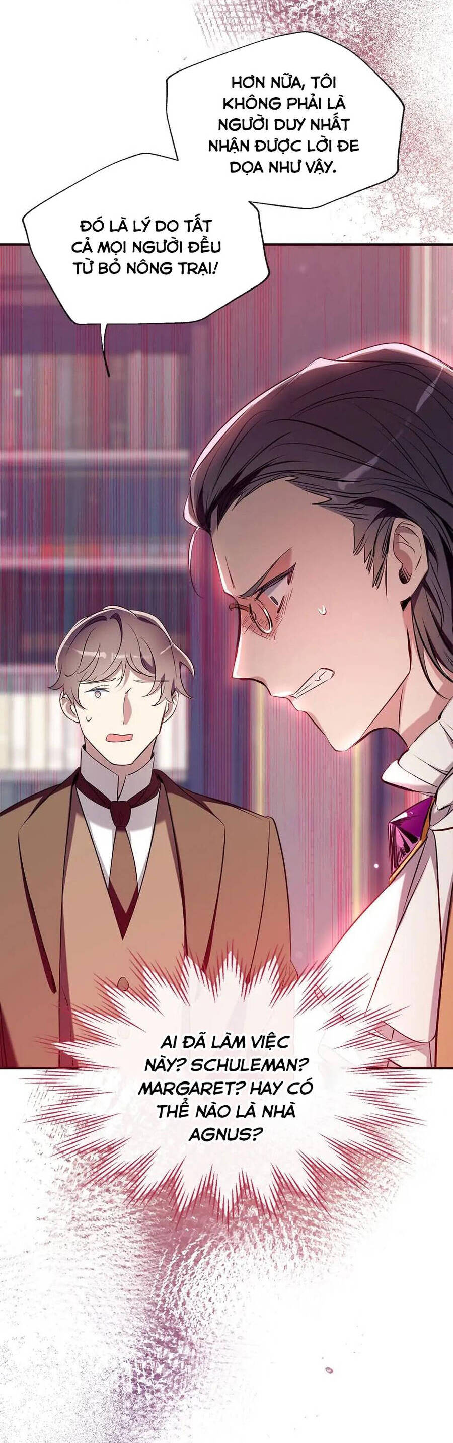 Chúng Ta Có Thể Trở Thành Người Nhà Không? Chapter 89 - Trang 2