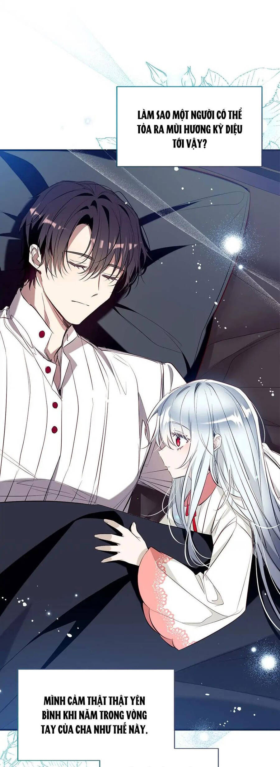 Chúng Ta Có Thể Trở Thành Người Nhà Không? Chapter 89 - Trang 2