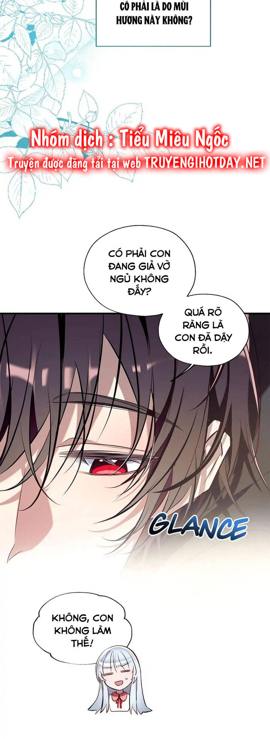 Chúng Ta Có Thể Trở Thành Người Nhà Không? Chapter 89 - Trang 2