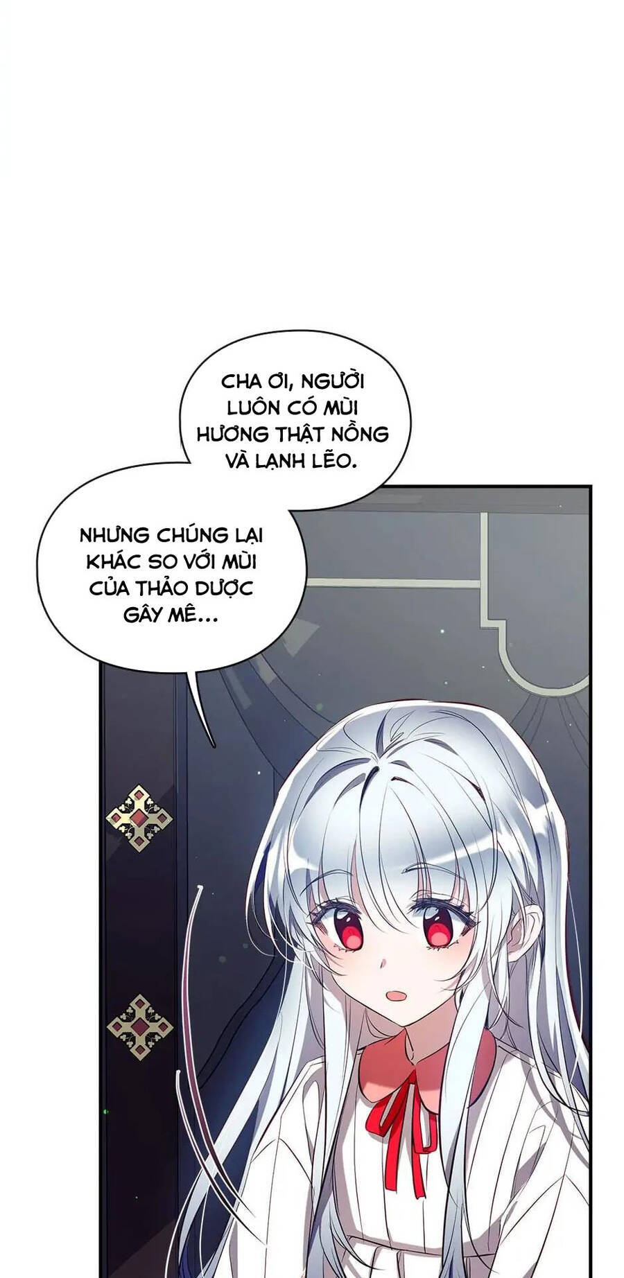 Chúng Ta Có Thể Trở Thành Người Nhà Không? Chapter 89 - Trang 2