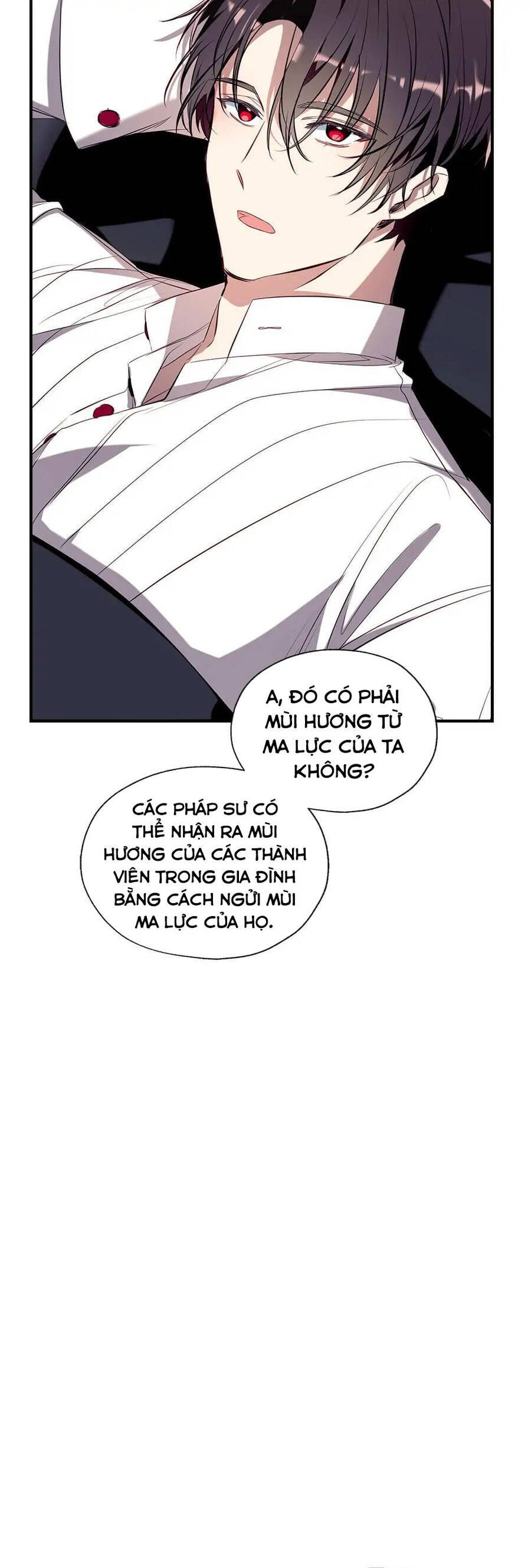Chúng Ta Có Thể Trở Thành Người Nhà Không? Chapter 89 - Trang 2