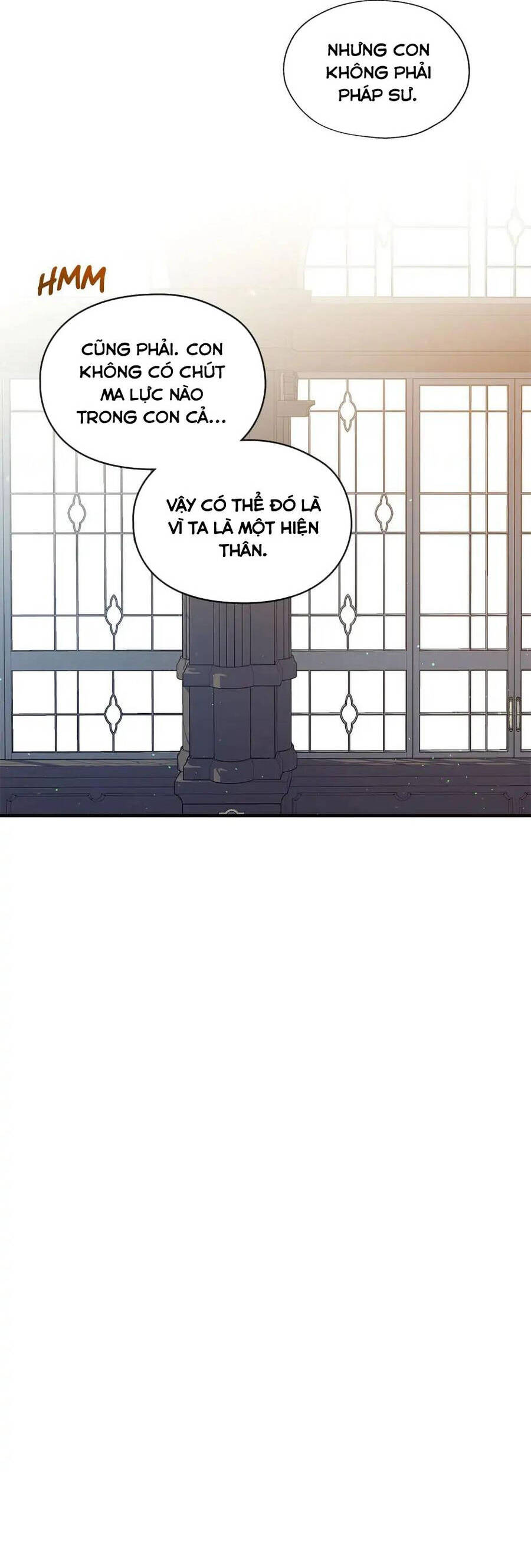 Chúng Ta Có Thể Trở Thành Người Nhà Không? Chapter 89 - Trang 2