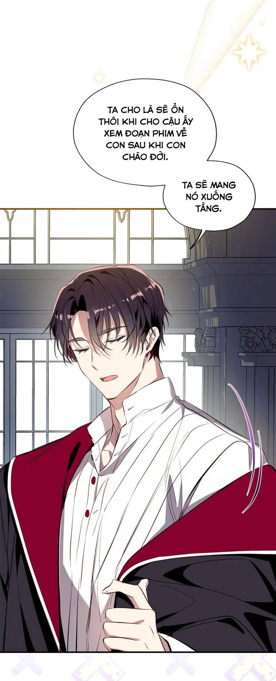 Chúng Ta Có Thể Trở Thành Người Nhà Không? Chapter 89 - Trang 2