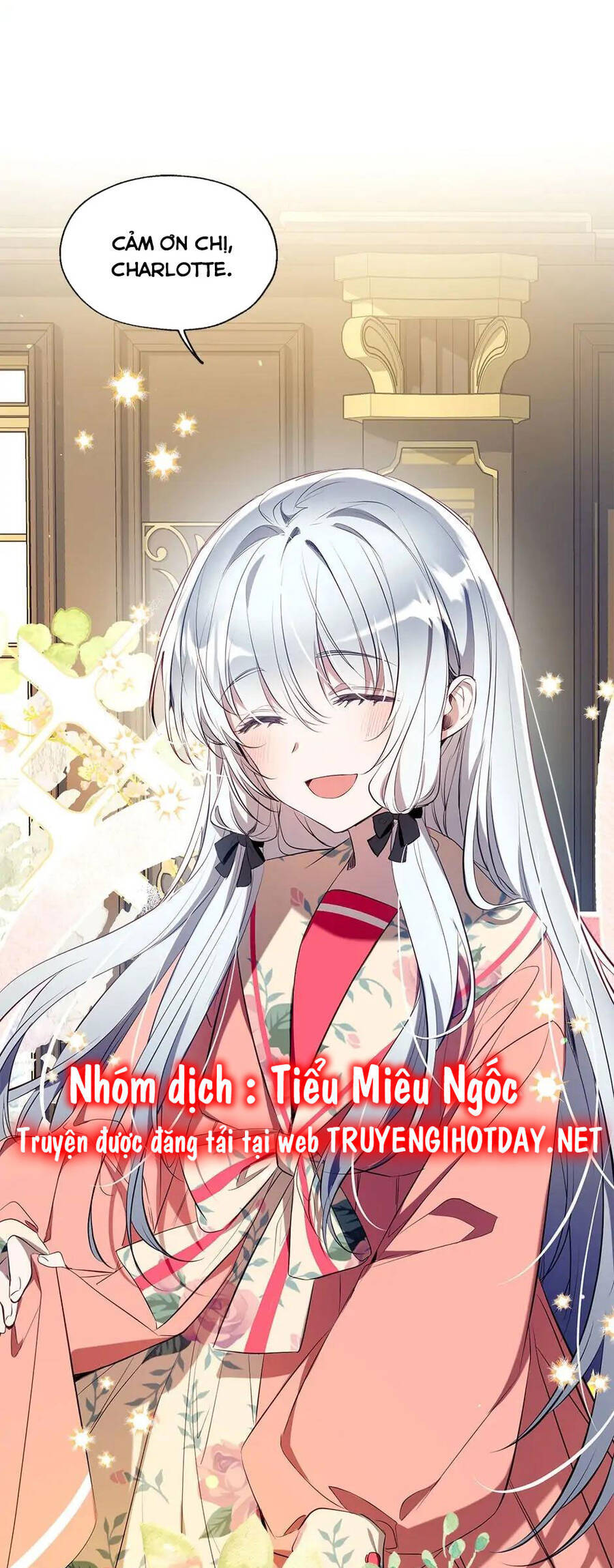 Chúng Ta Có Thể Trở Thành Người Nhà Không? Chapter 89 - Trang 2