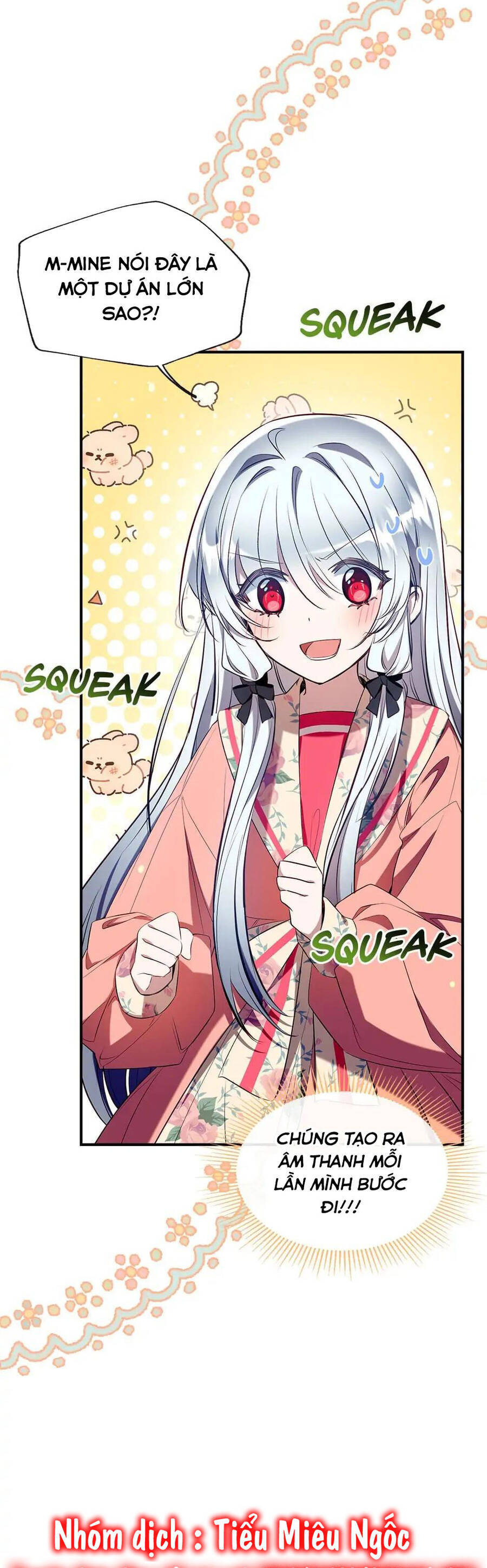 Chúng Ta Có Thể Trở Thành Người Nhà Không? Chapter 89 - Trang 2