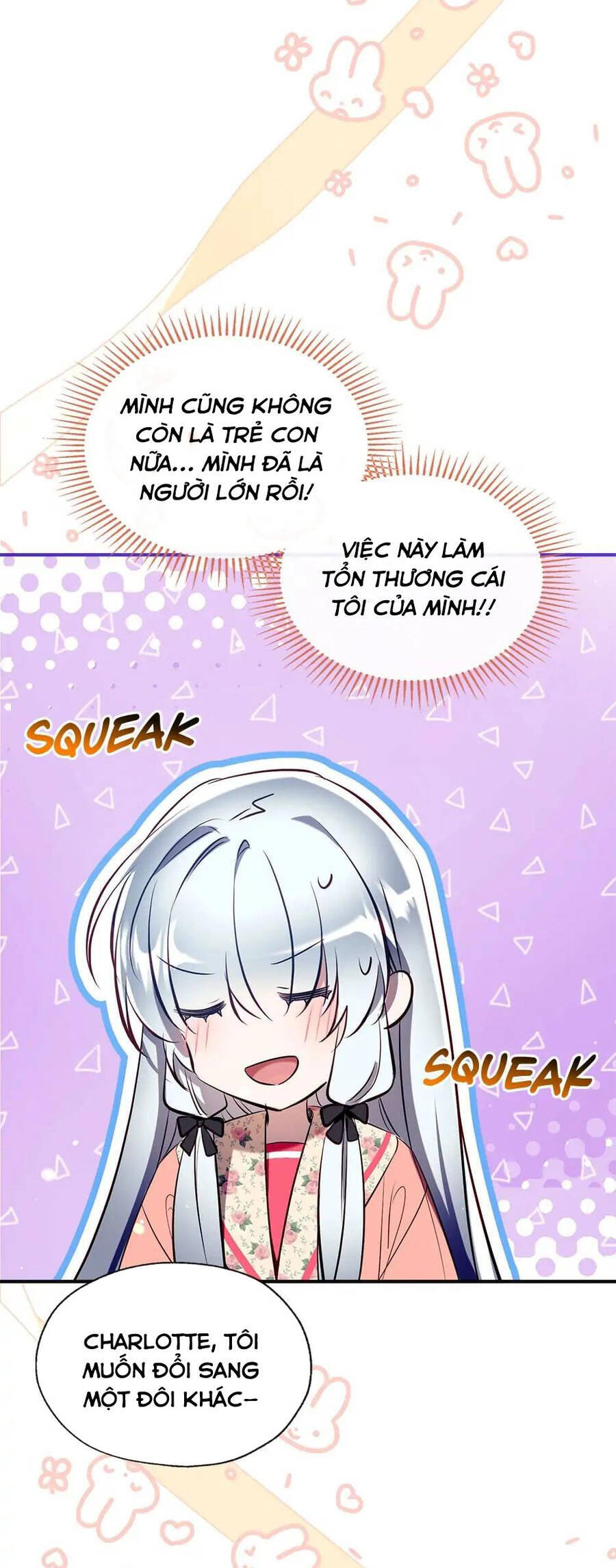 Chúng Ta Có Thể Trở Thành Người Nhà Không? Chapter 89 - Trang 2