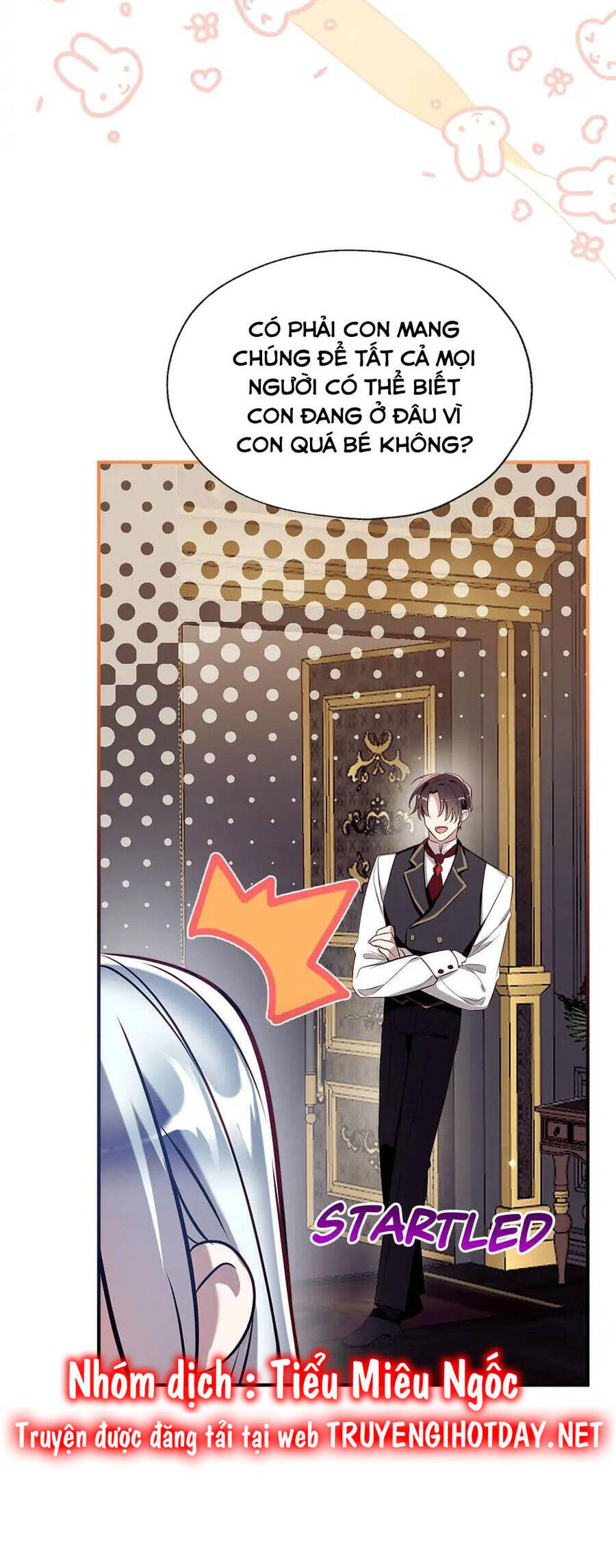 Chúng Ta Có Thể Trở Thành Người Nhà Không? Chapter 89 - Trang 2