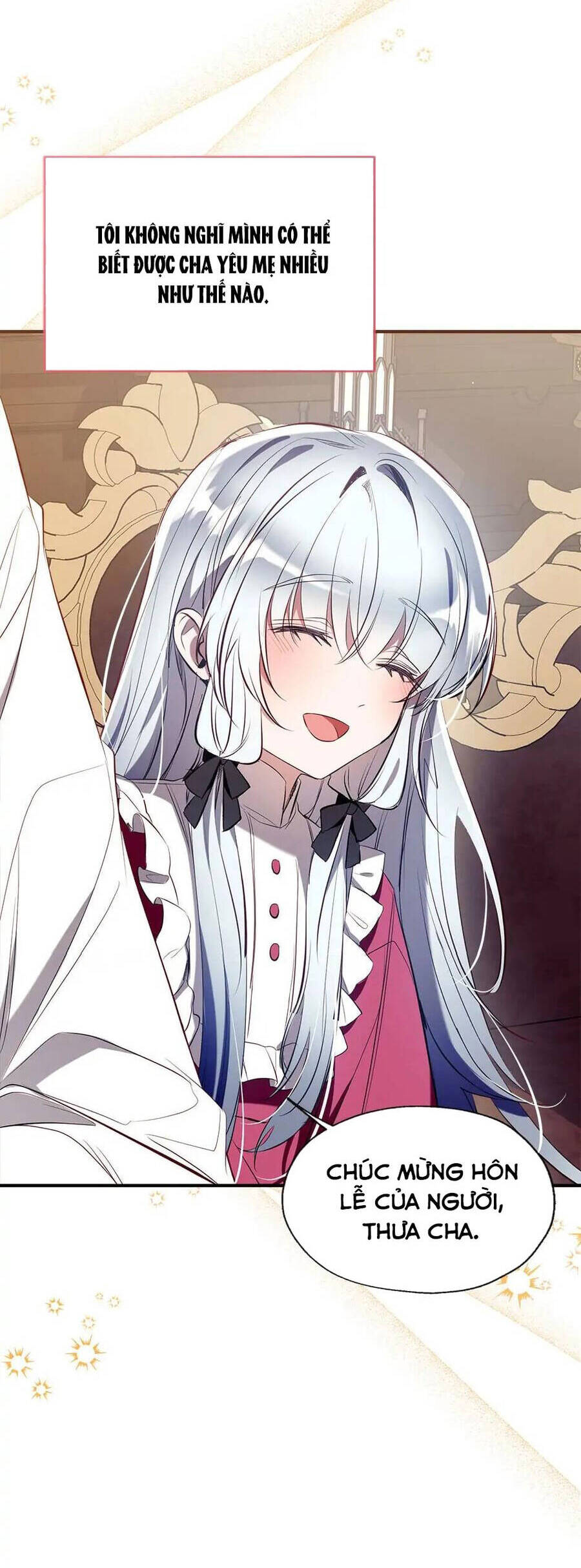 Chúng Ta Có Thể Trở Thành Người Nhà Không? Chapter 89 - Trang 2