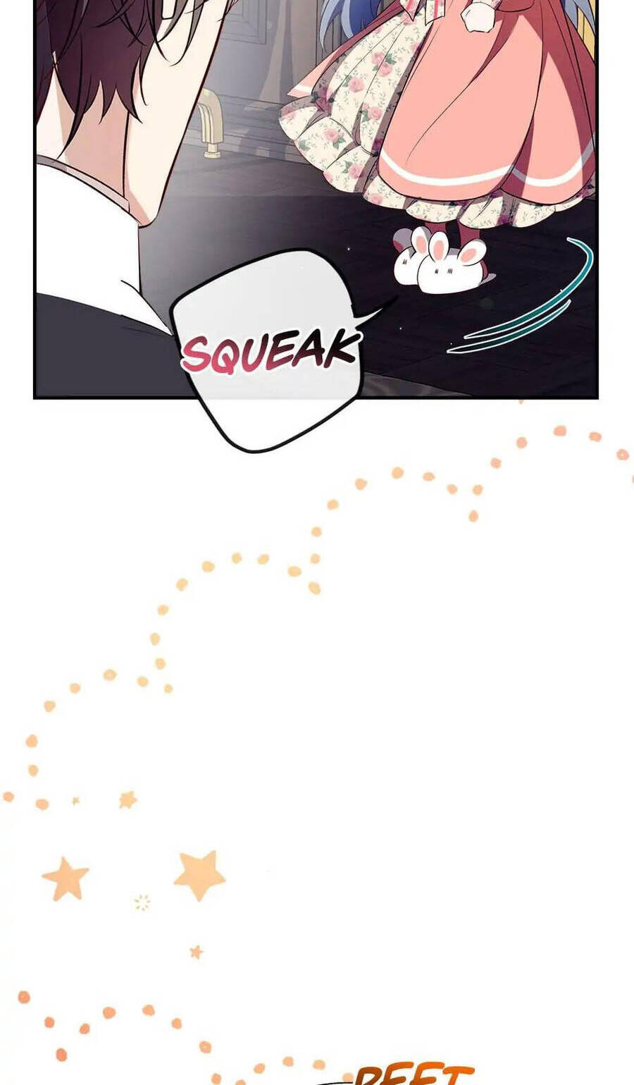 Chúng Ta Có Thể Trở Thành Người Nhà Không? Chapter 89 - Trang 2