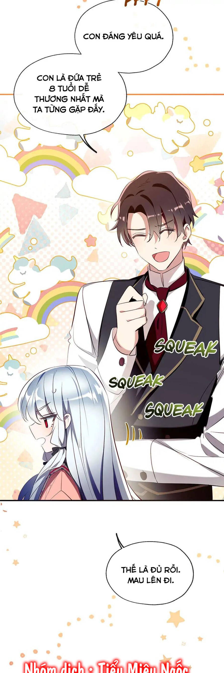 Chúng Ta Có Thể Trở Thành Người Nhà Không? Chapter 89 - Trang 2