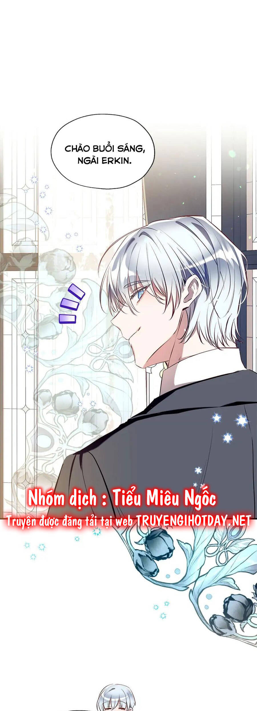 Chúng Ta Có Thể Trở Thành Người Nhà Không? Chapter 89 - Trang 2