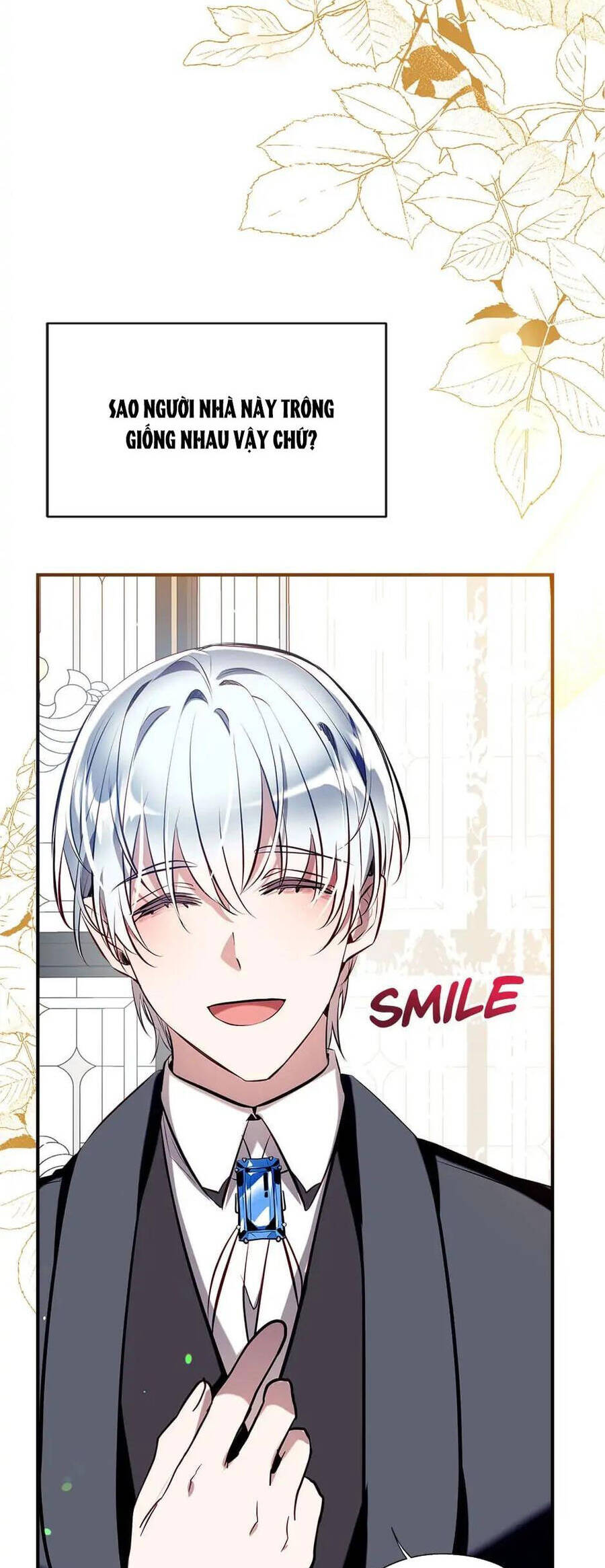 Chúng Ta Có Thể Trở Thành Người Nhà Không? Chapter 89 - Trang 2