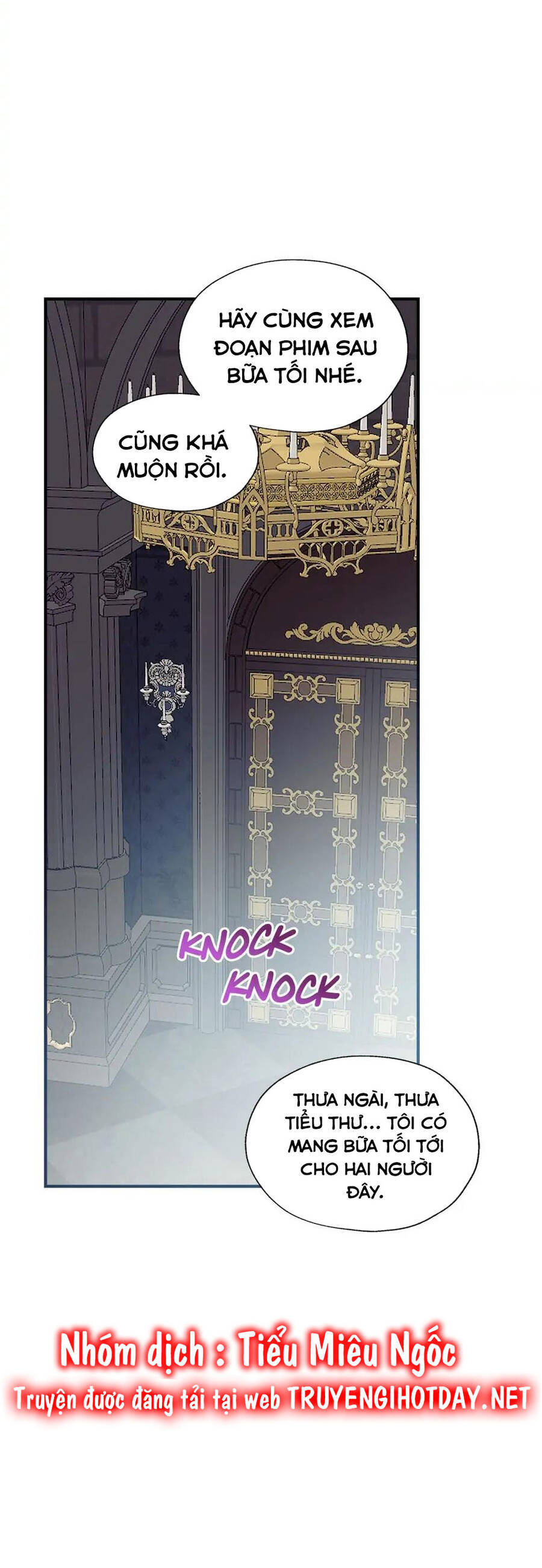 Chúng Ta Có Thể Trở Thành Người Nhà Không? Chapter 89 - Trang 2