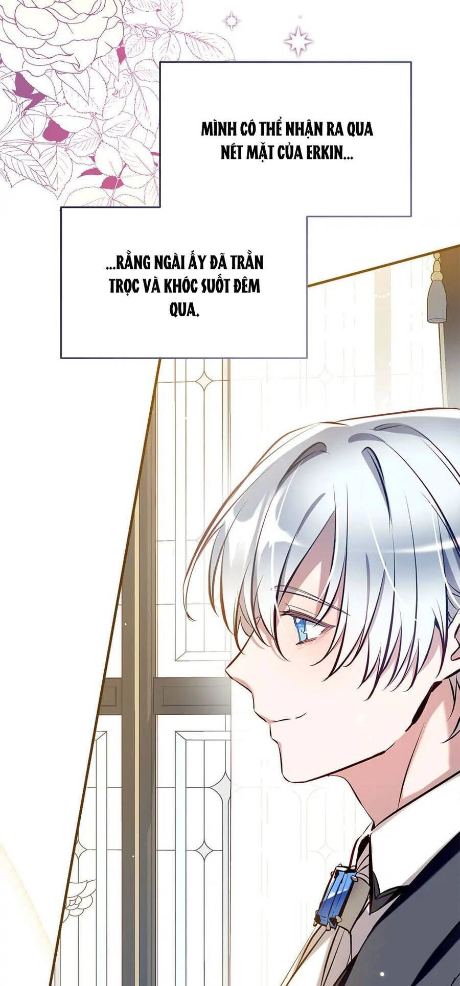 Chúng Ta Có Thể Trở Thành Người Nhà Không? Chapter 89 - Trang 2