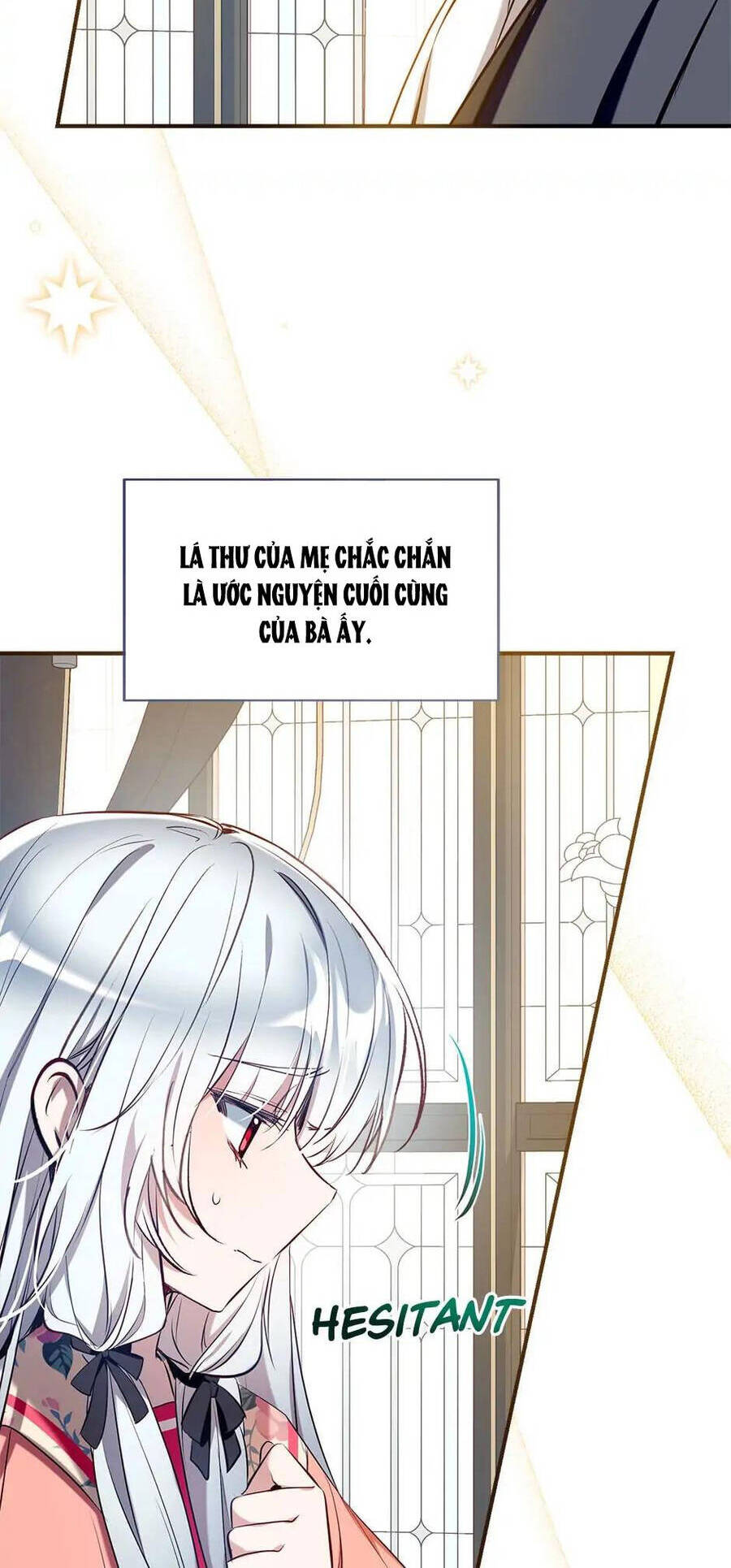 Chúng Ta Có Thể Trở Thành Người Nhà Không? Chapter 89 - Trang 2